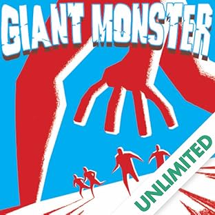 Giant Monster